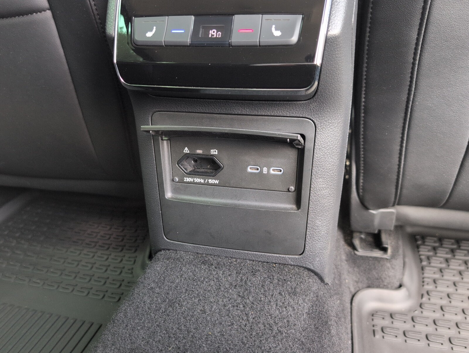 2,0 TSI 280KM 4x4 DSG L&K Webasto Canton Matrix ACC DCC ASO FV23%