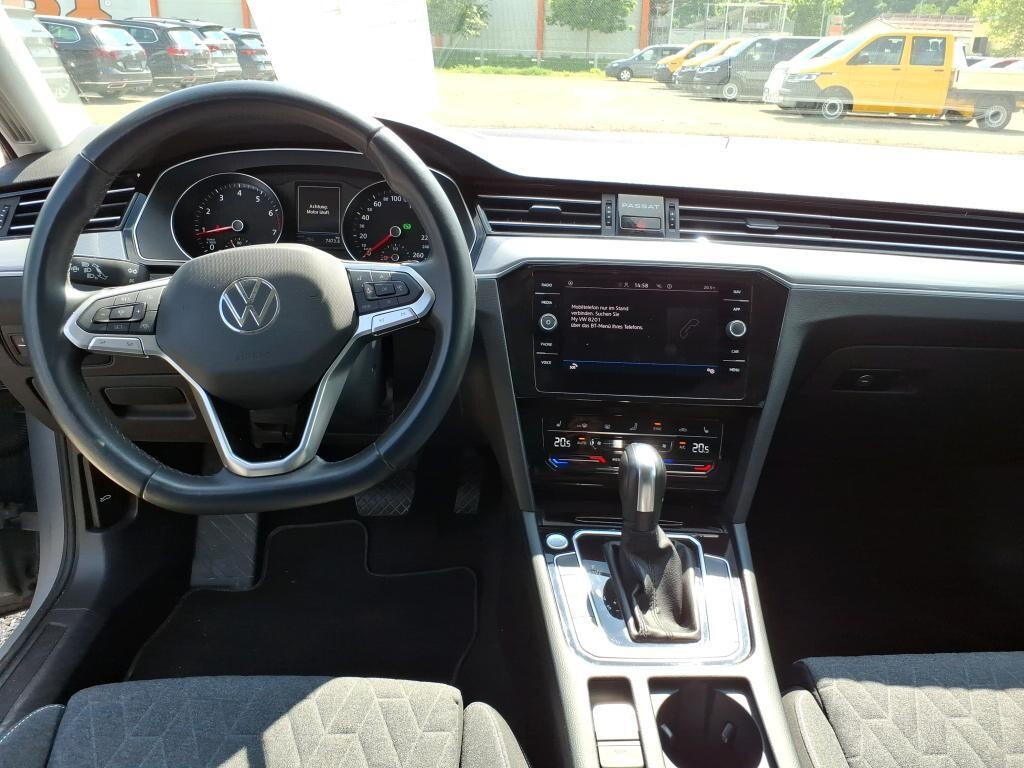2.0TSI 190KM • DSG • BUSINESS • LANE ASSIST • Navi • FV23% • Gwarancja •