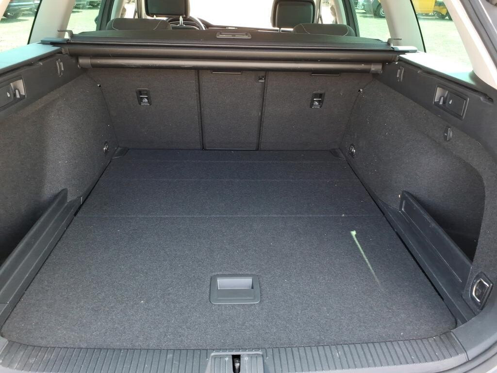 2.0TSI 190KM • DSG • BUSINESS • LANE ASSIST • Navi • FV23% • Gwarancja •