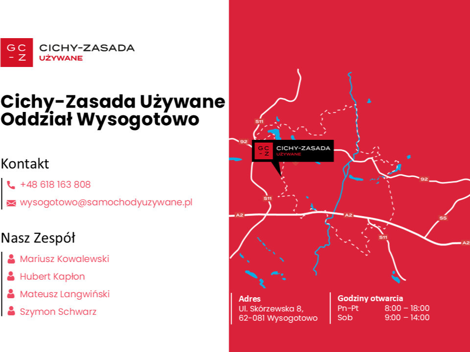 serwis 2.5FHEV FWD 190KM bezwypadkowy kamera pak.Winter PDC multif.VAT