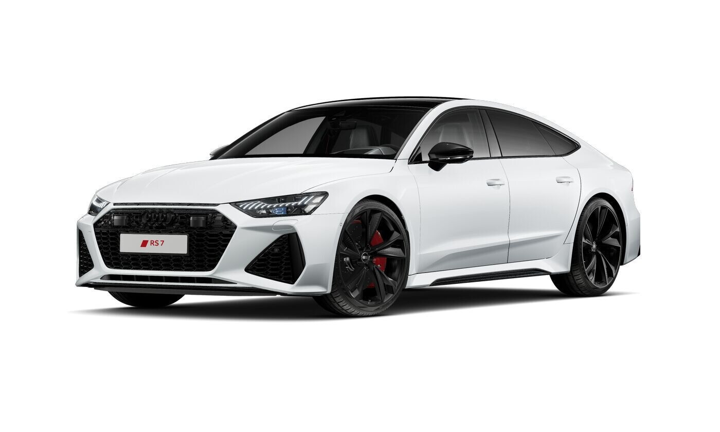 Audi RS7