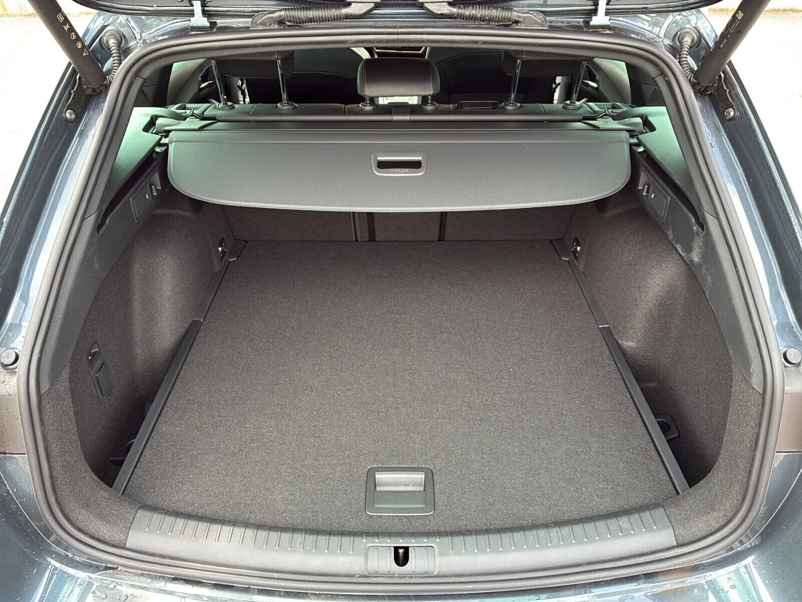 1.5 TSI 150 KM 6-biegowa manualna