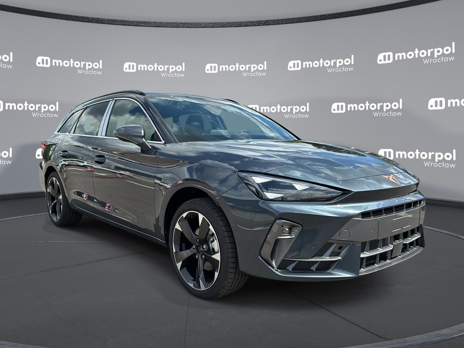 1.5 TSI 150 KM 6-biegowa manualna