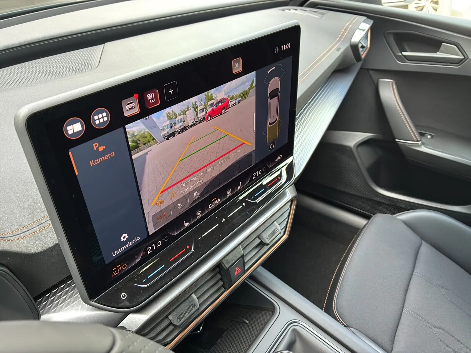 1.5 TSI 150 KM 6-biegowa manualna