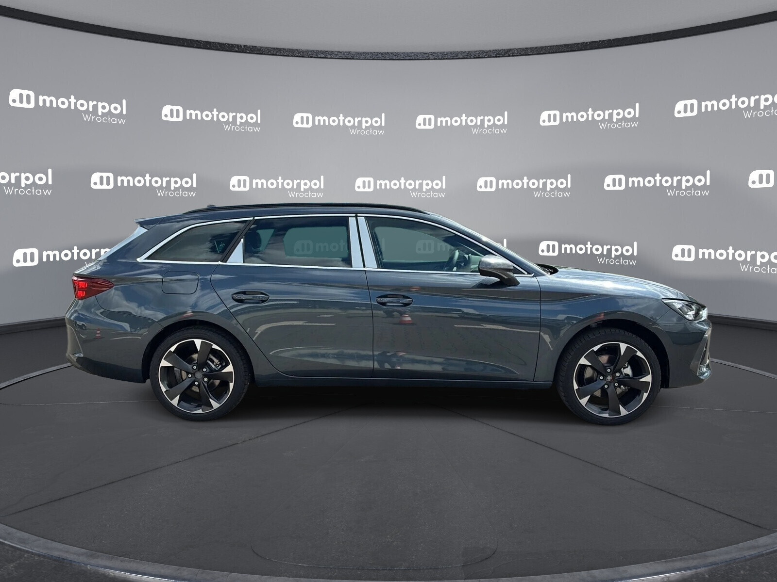 1.5 TSI 150 KM 6-biegowa manualna