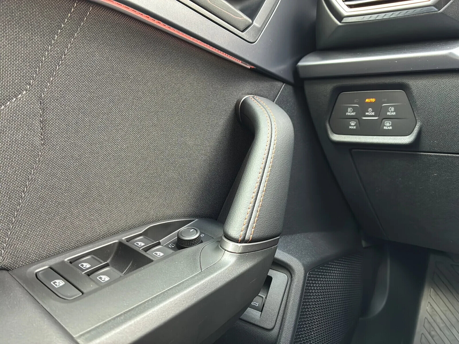 1.5 TSI 150 KM 6-biegowa manualna