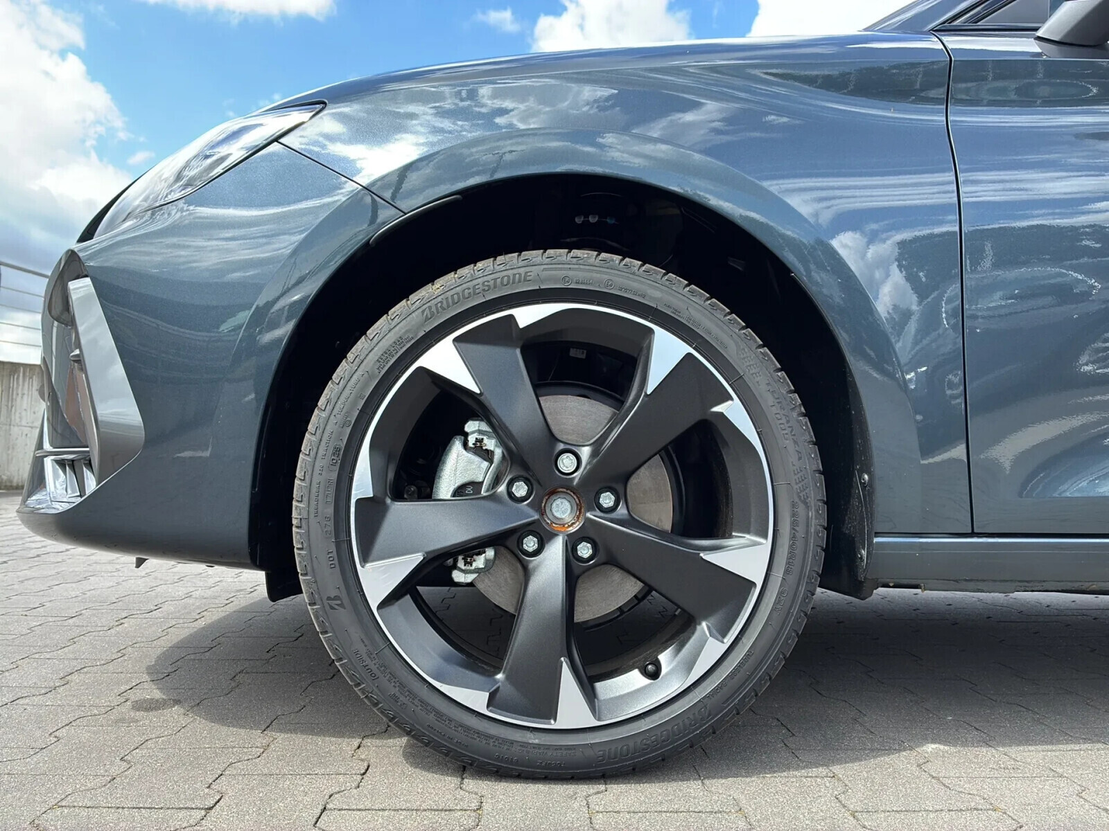 1.5 TSI 150 KM 6-biegowa manualna