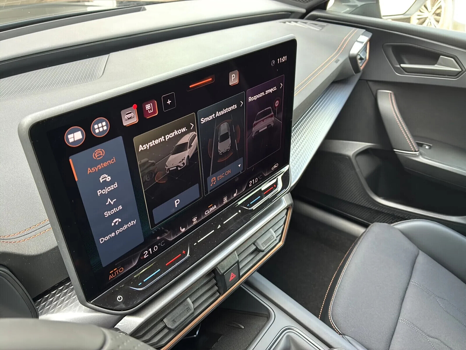 1.5 TSI 150 KM 6-biegowa manualna