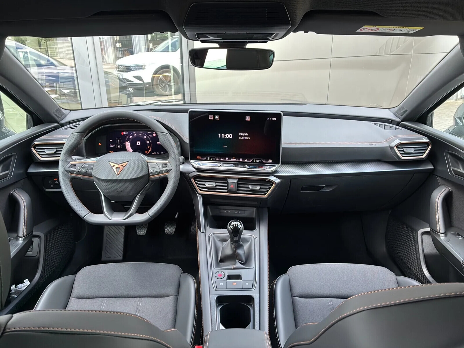 1.5 TSI 150 KM 6-biegowa manualna
