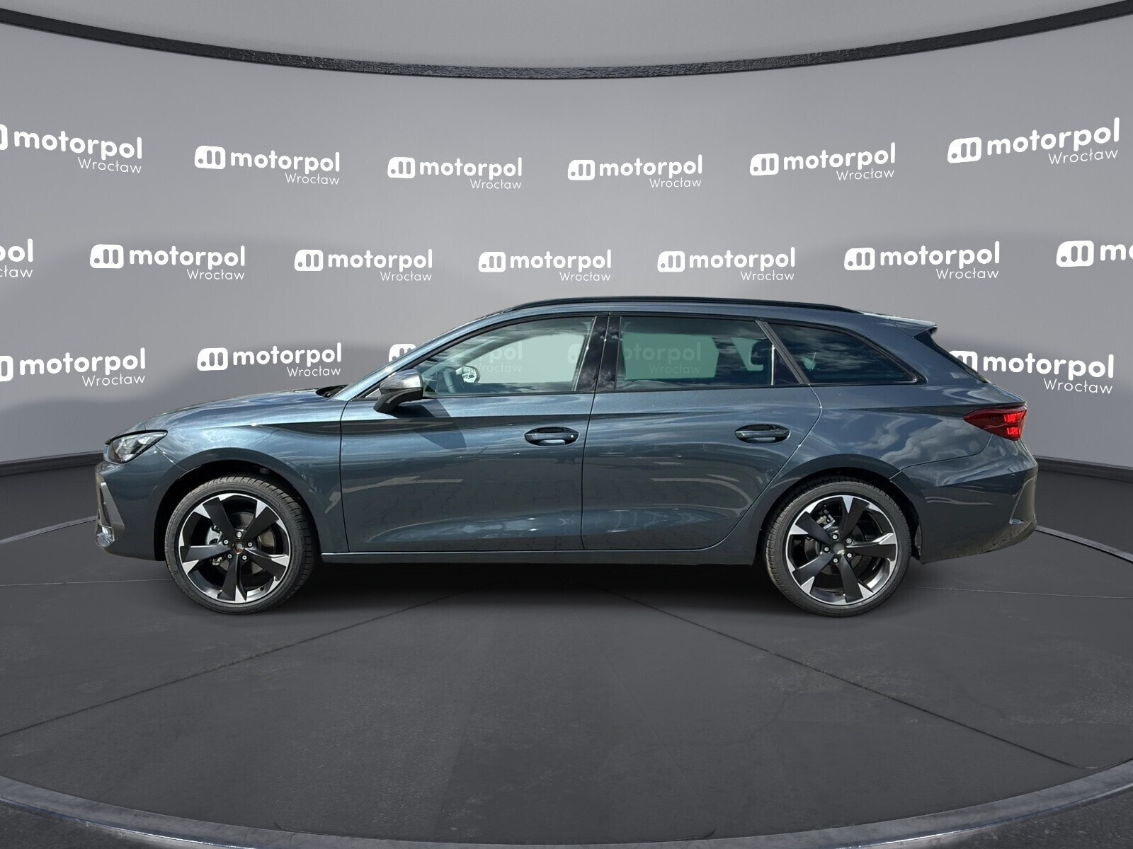 1.5 TSI 150 KM 6-biegowa manualna