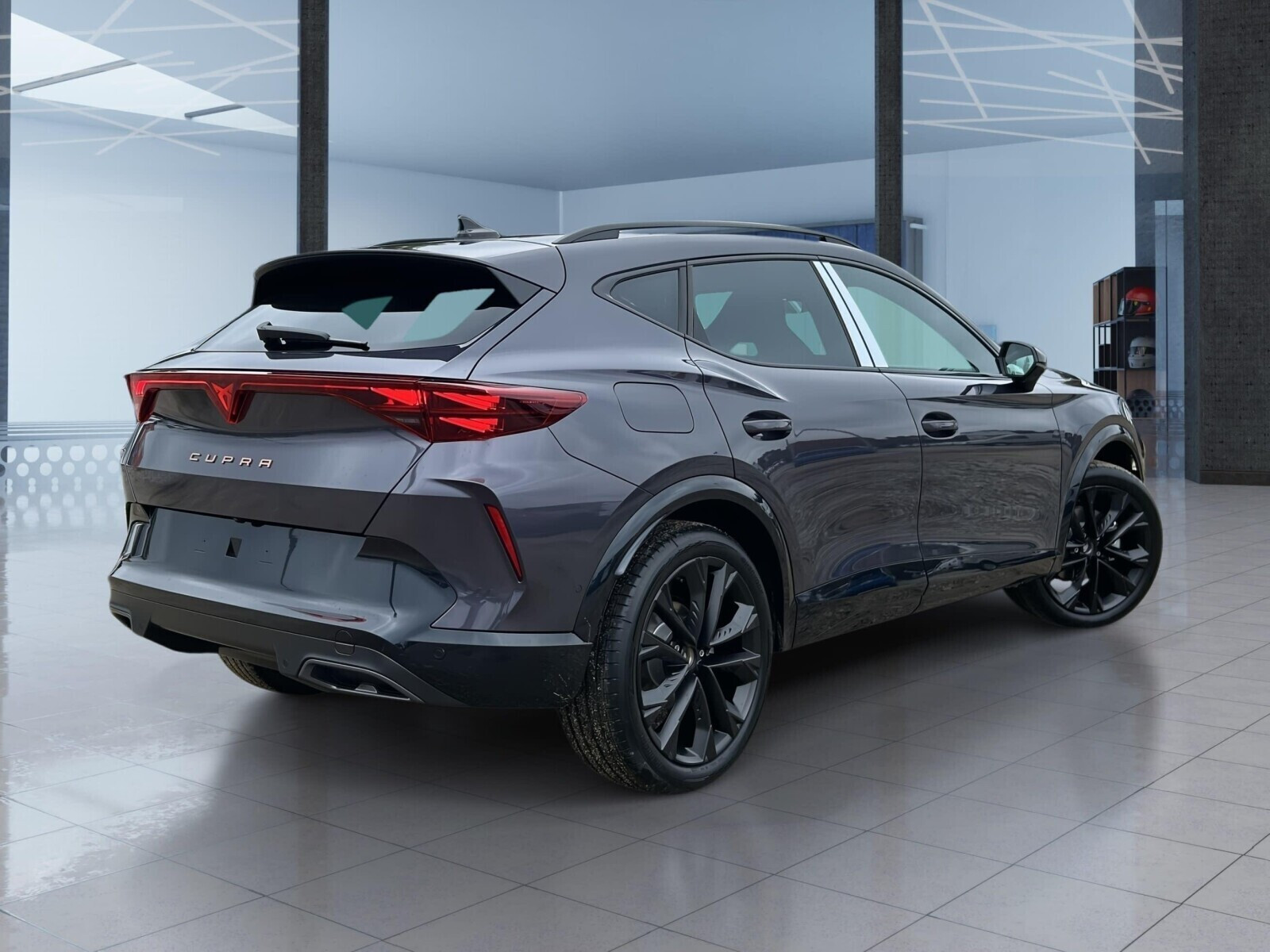 2.0 TSI 204 KM DSG 4Drive