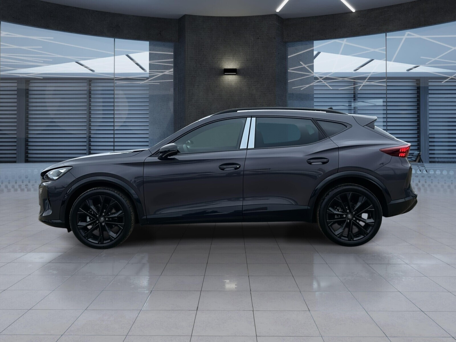 2.0 TSI 204 KM DSG 4Drive