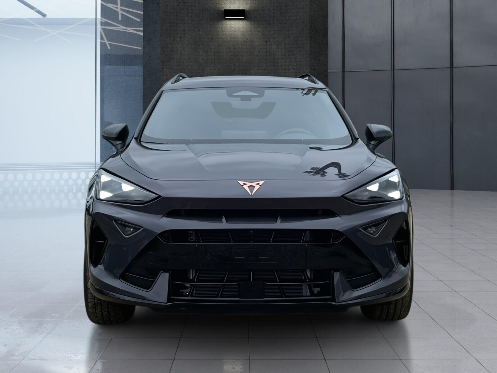 2.0 TSI 204 KM DSG 4Drive