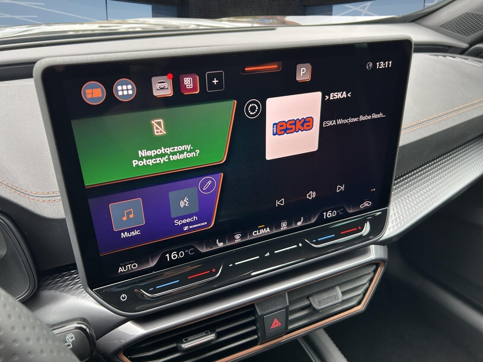 2.0 TSI 204 KM DSG 4Drive