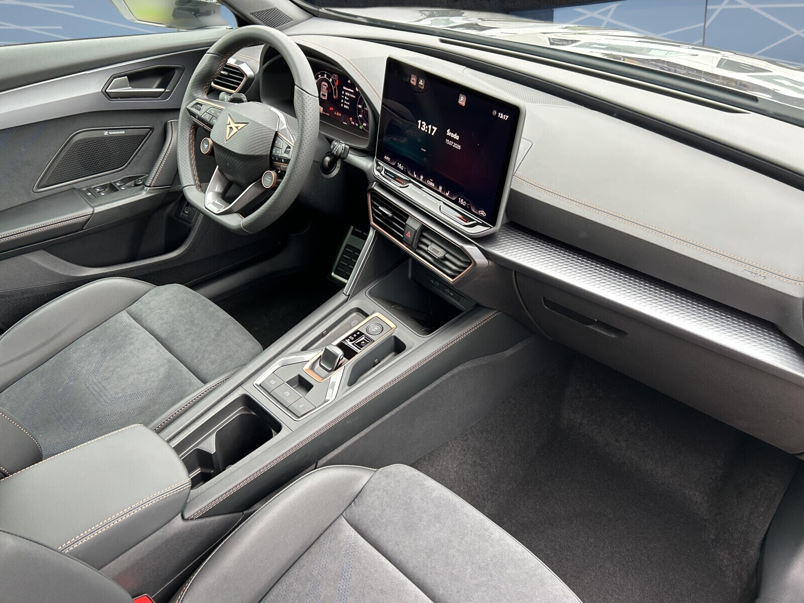 2.0 TSI 204 KM DSG 4Drive
