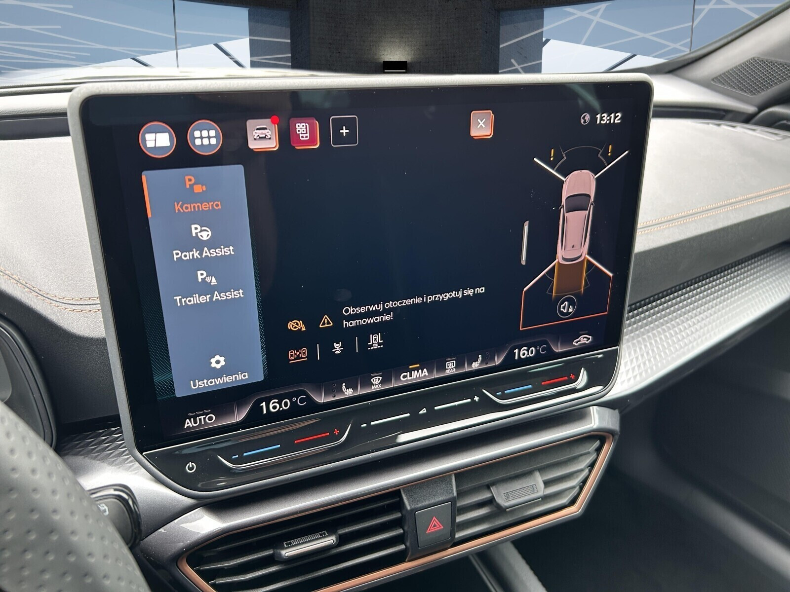 2.0 TSI 204 KM DSG 4Drive