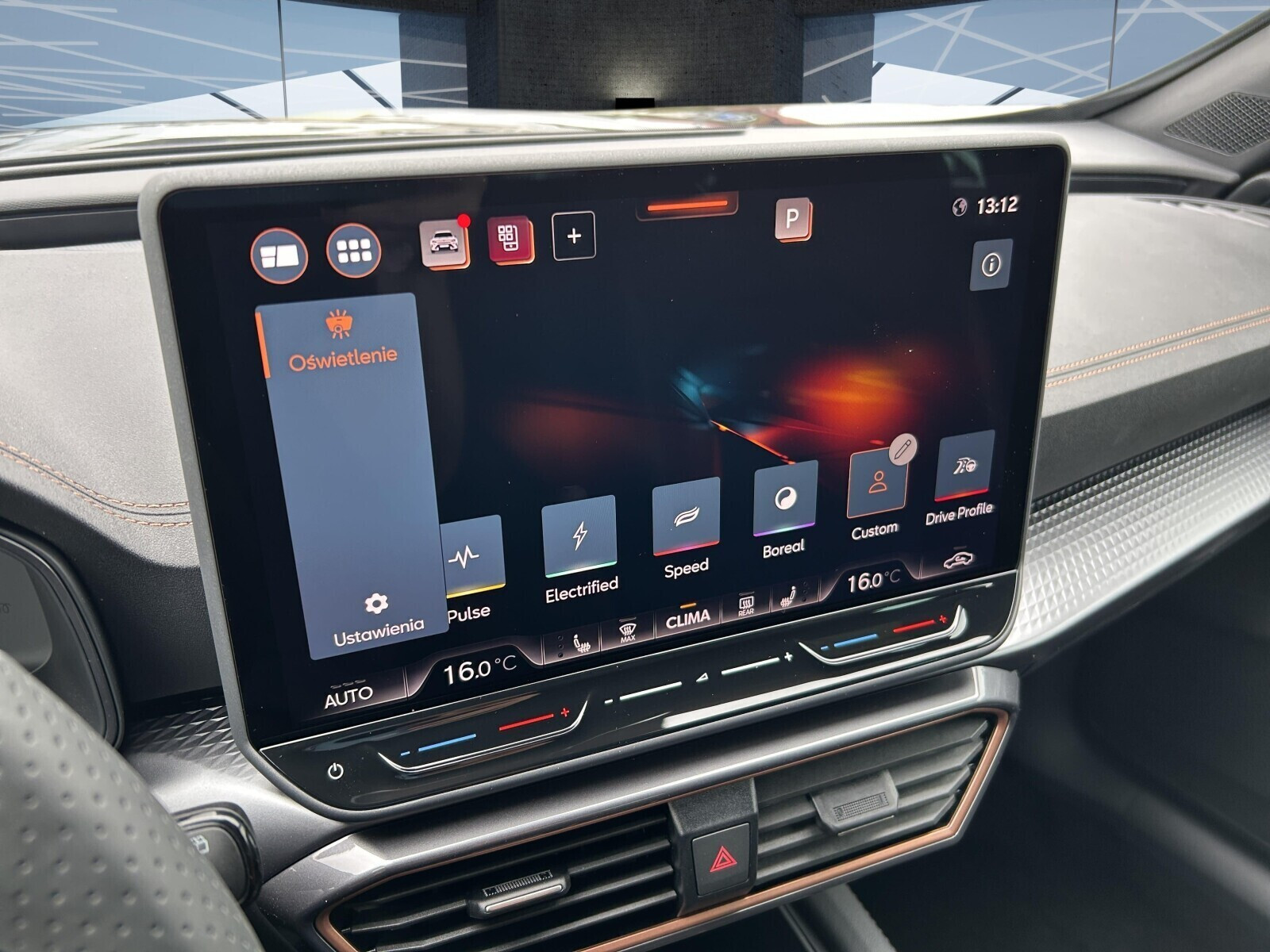 2.0 TSI 204 KM DSG 4Drive