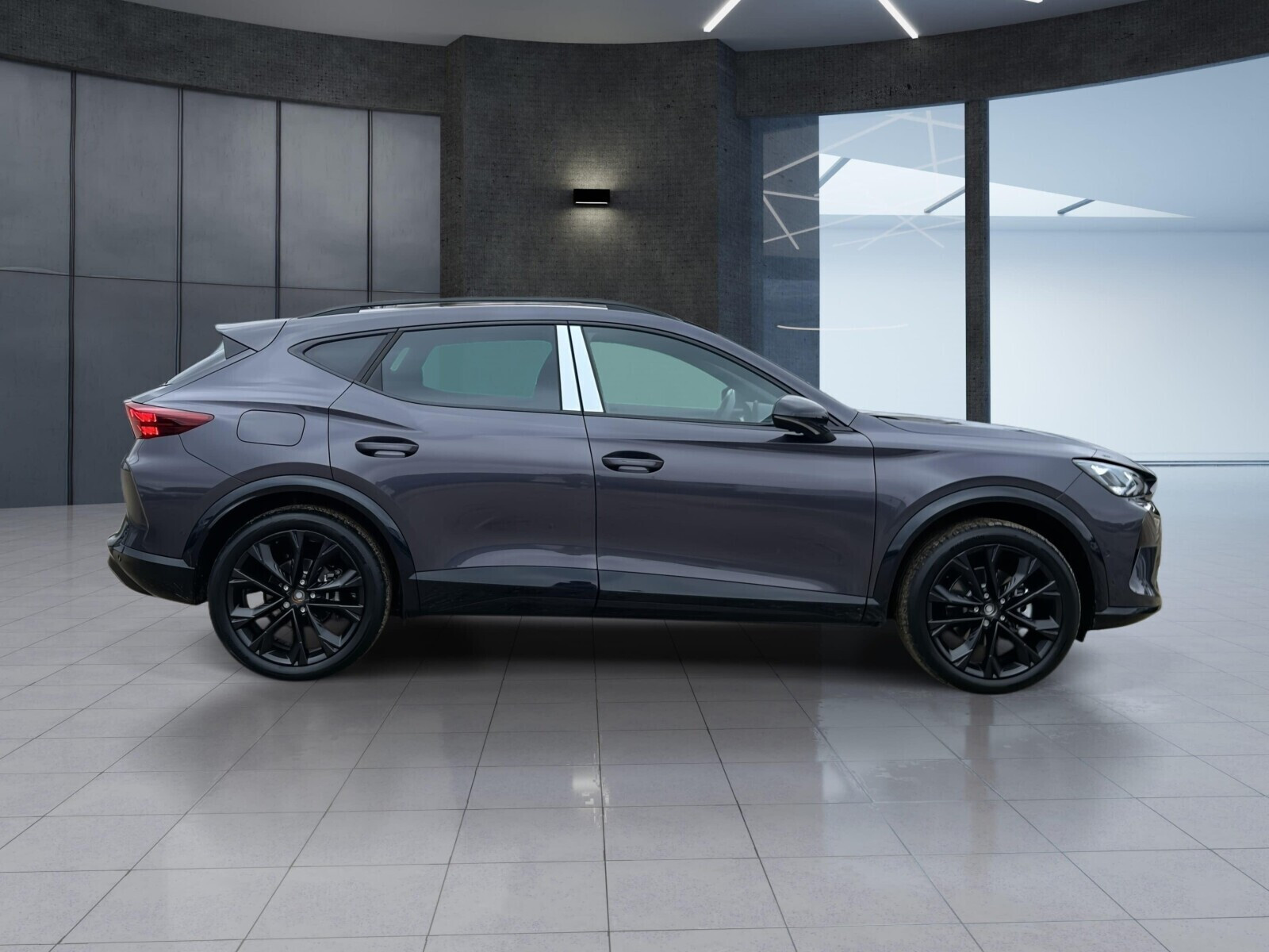 2.0 TSI 204 KM DSG 4Drive