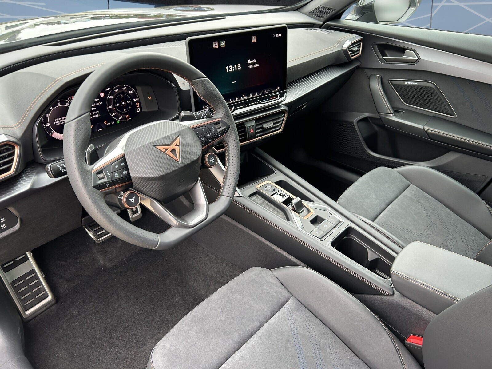 2.0 TSI 204 KM DSG 4Drive