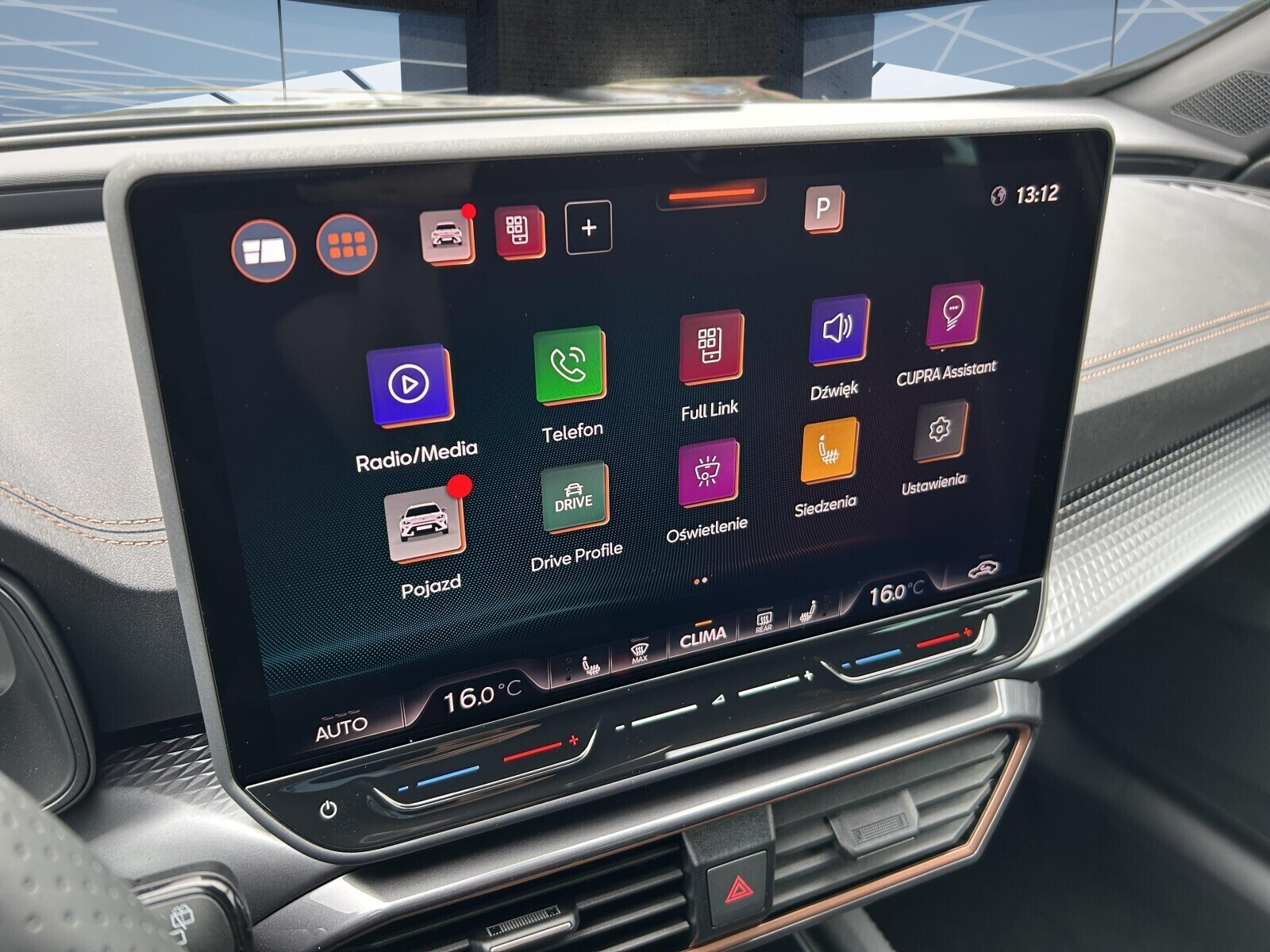 2.0 TSI 204 KM DSG 4Drive