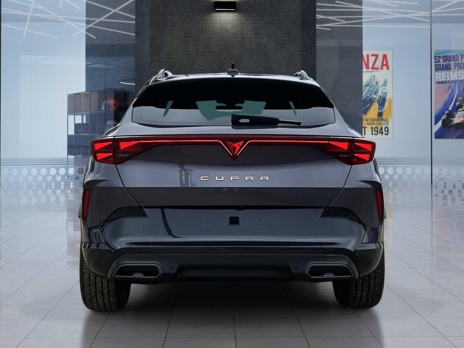 2.0 TSI 204 KM DSG 4Drive