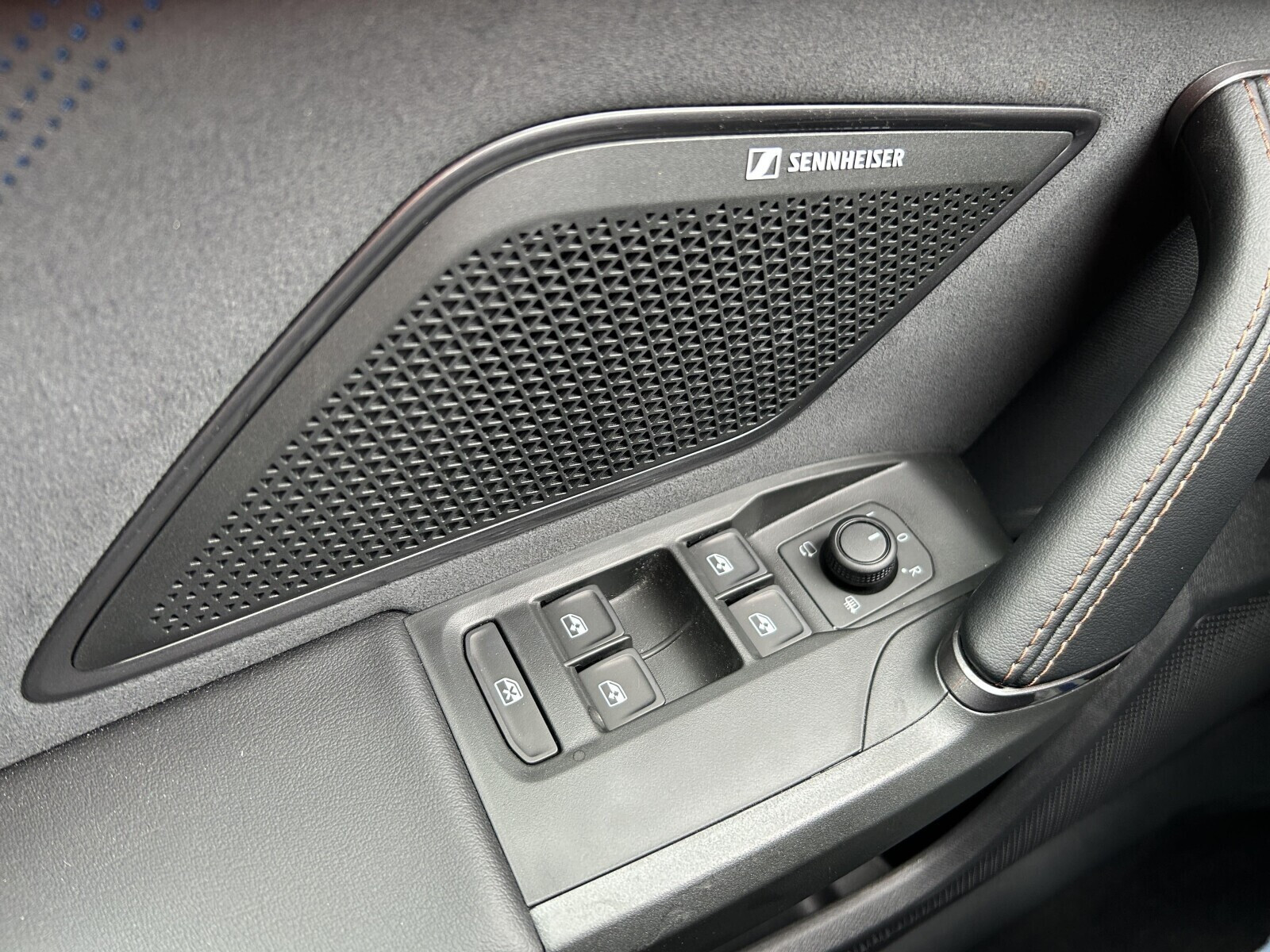 2.0 TSI 204 KM DSG 4Drive