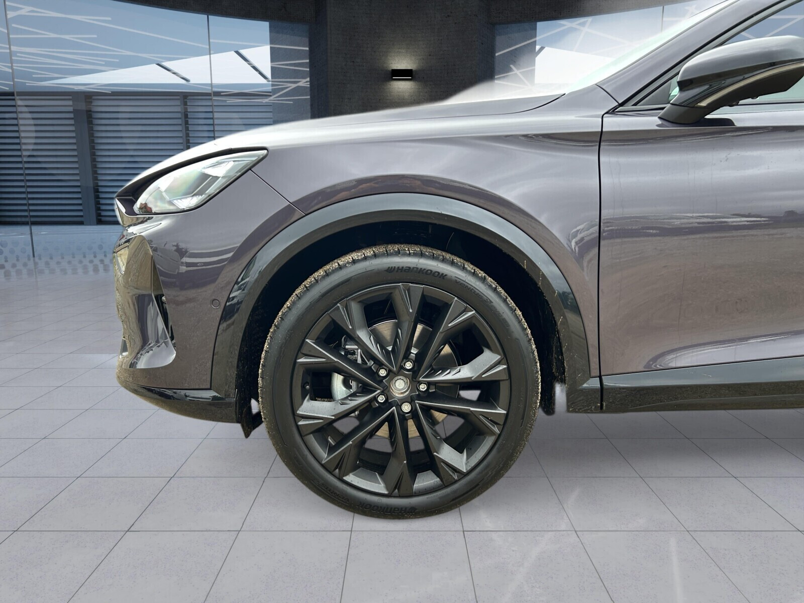 2.0 TSI 204 KM DSG 4Drive