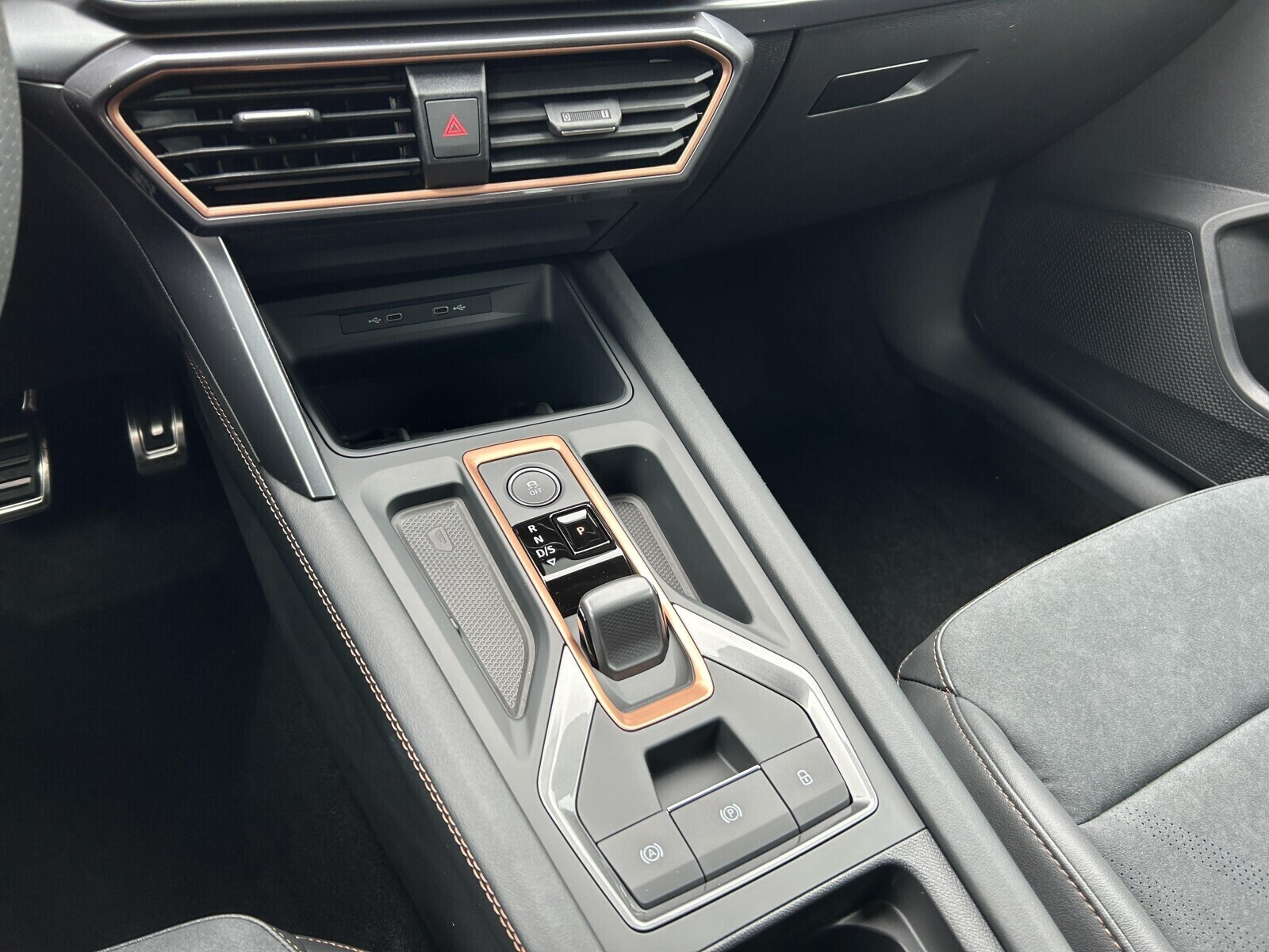 2.0 TSI 204 KM DSG 4Drive