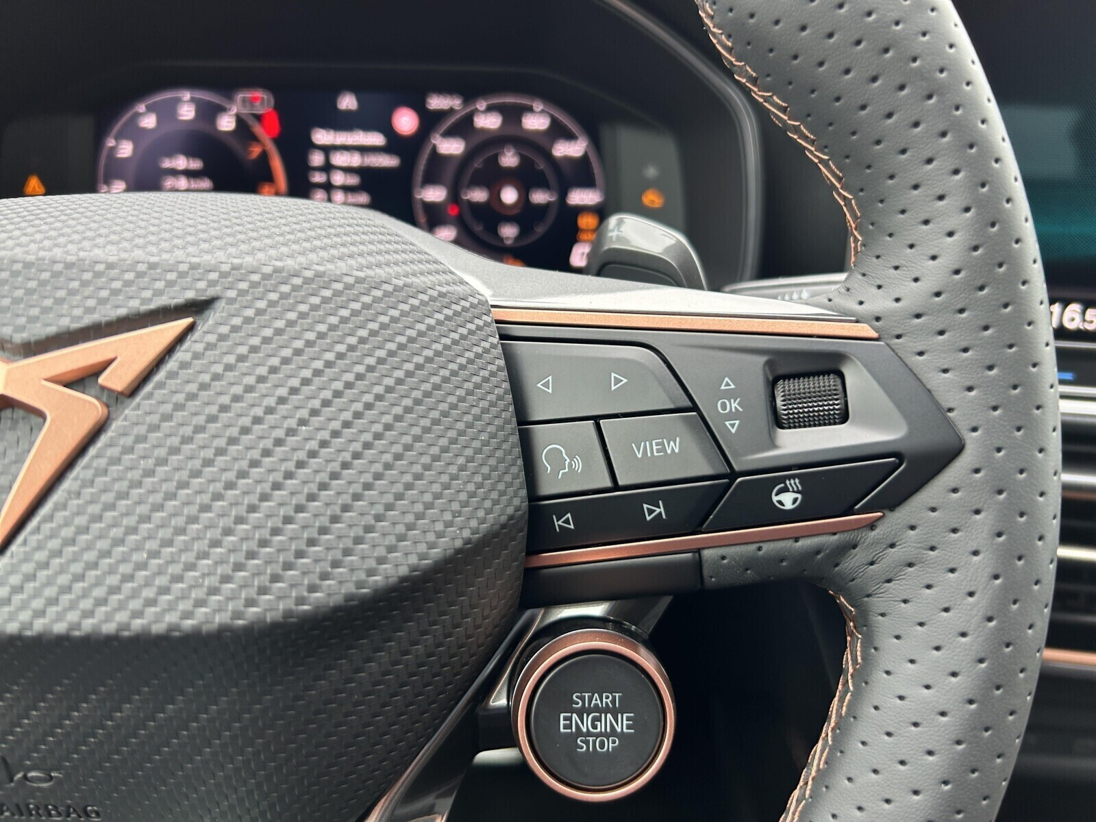 2.0 TSI 204 KM DSG 4Drive