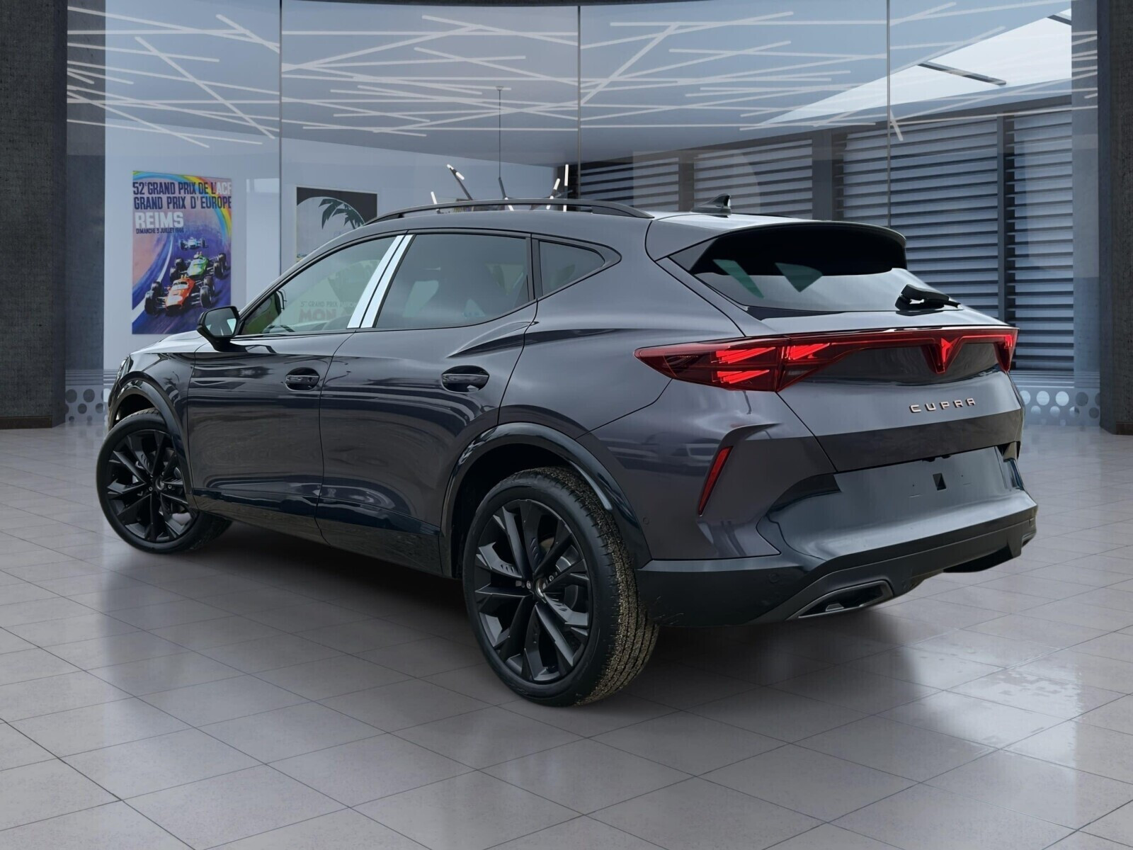 2.0 TSI 204 KM DSG 4Drive