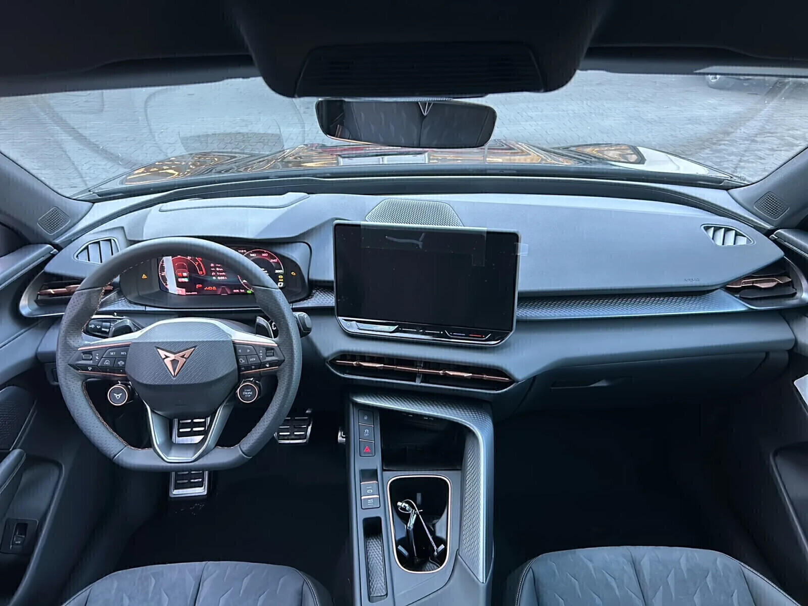 Advantage Edition 2.0 TSI 204 KM DSG 4x4