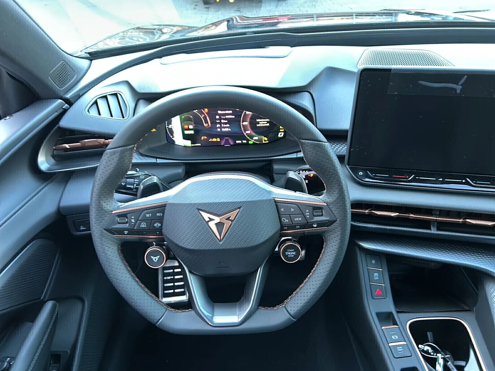 Advantage Edition 2.0 TSI 204 KM DSG 4x4