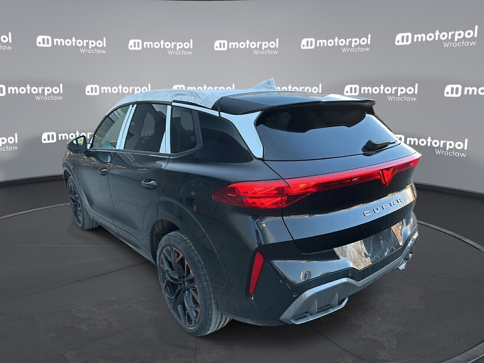 Advantage Edition 2.0 TSI 204 KM DSG 4x4