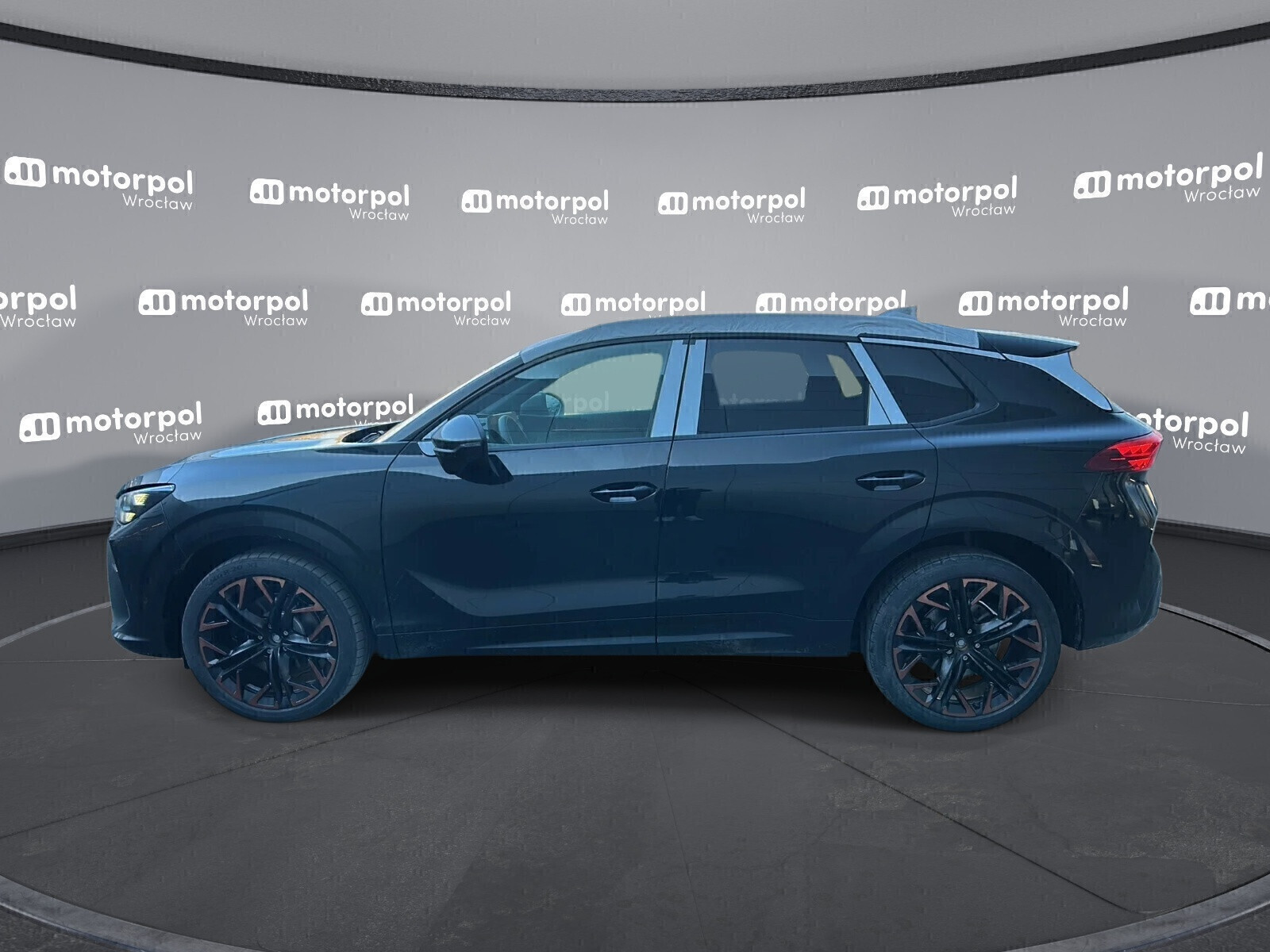 Advantage Edition 2.0 TSI 204 KM DSG 4x4