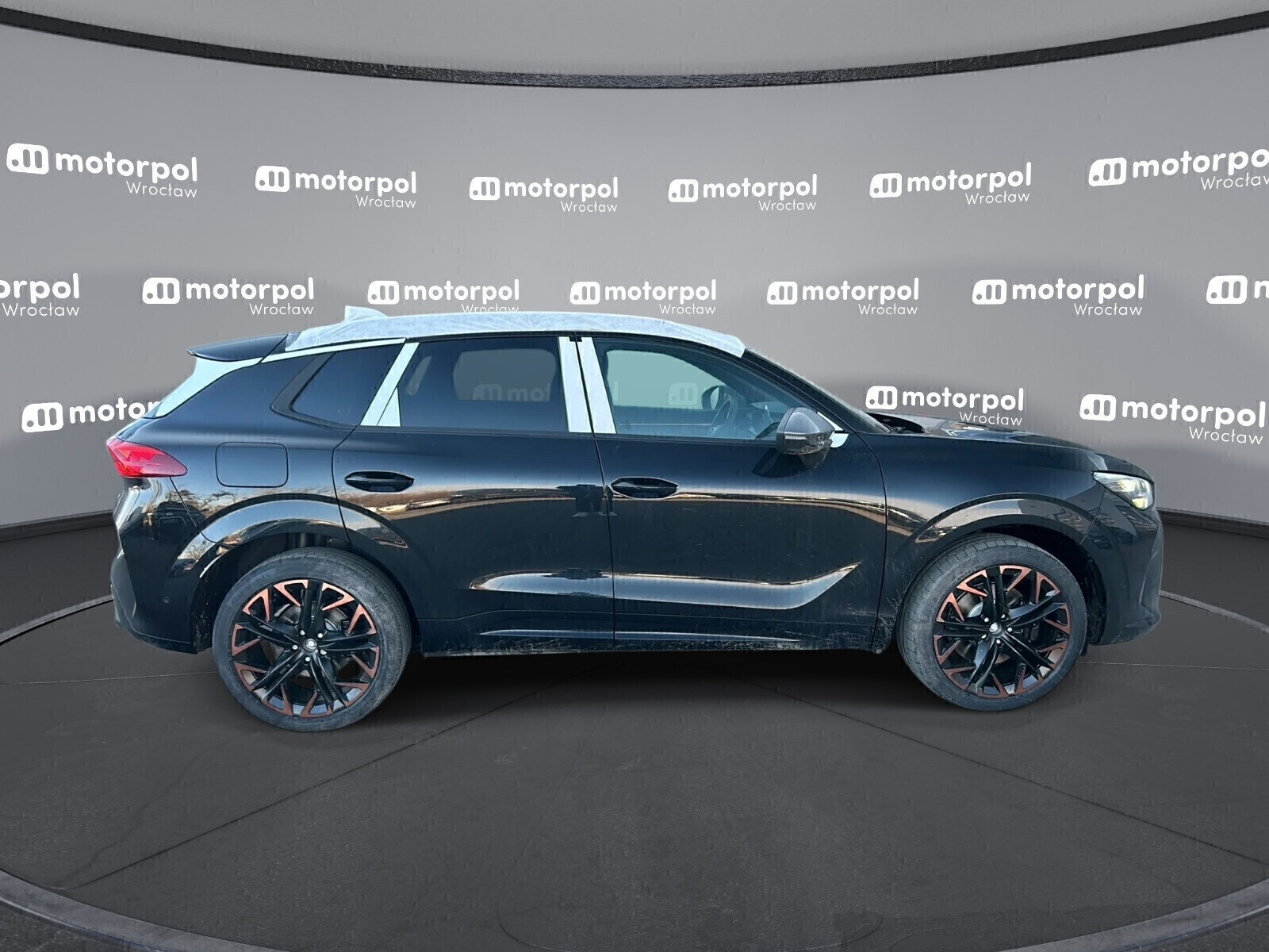 Advantage Edition 2.0 TSI 204 KM DSG 4x4