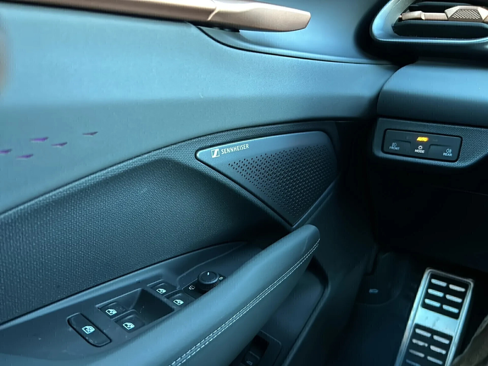 Advantage Edition 2.0 TSI 204 KM DSG 4x4