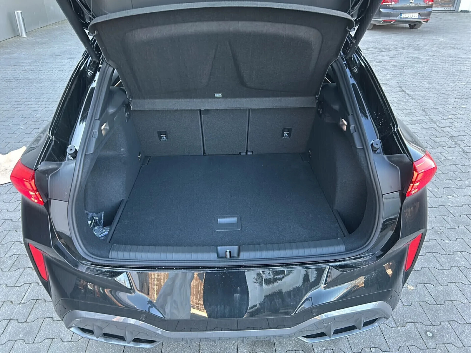 Advantage Edition 2.0 TSI 204 KM DSG 4x4