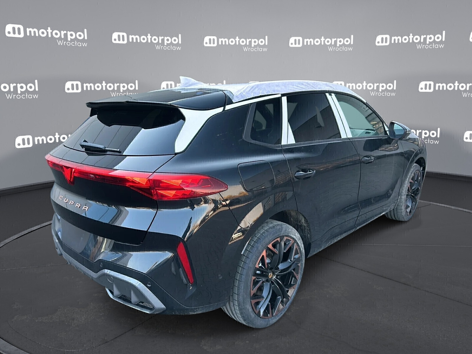 Advantage Edition 2.0 TSI 204 KM DSG 4x4