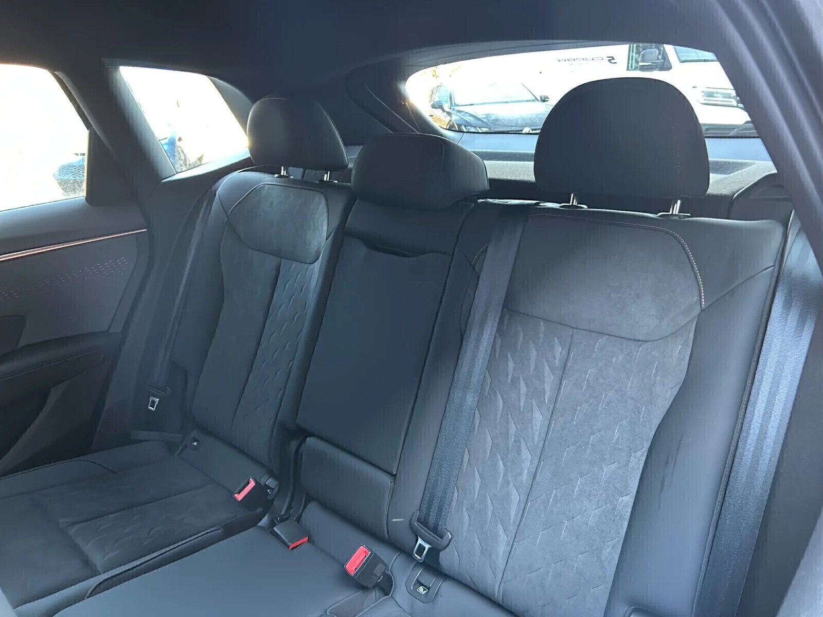 Advantage Edition 2.0 TSI 204 KM DSG 4x4