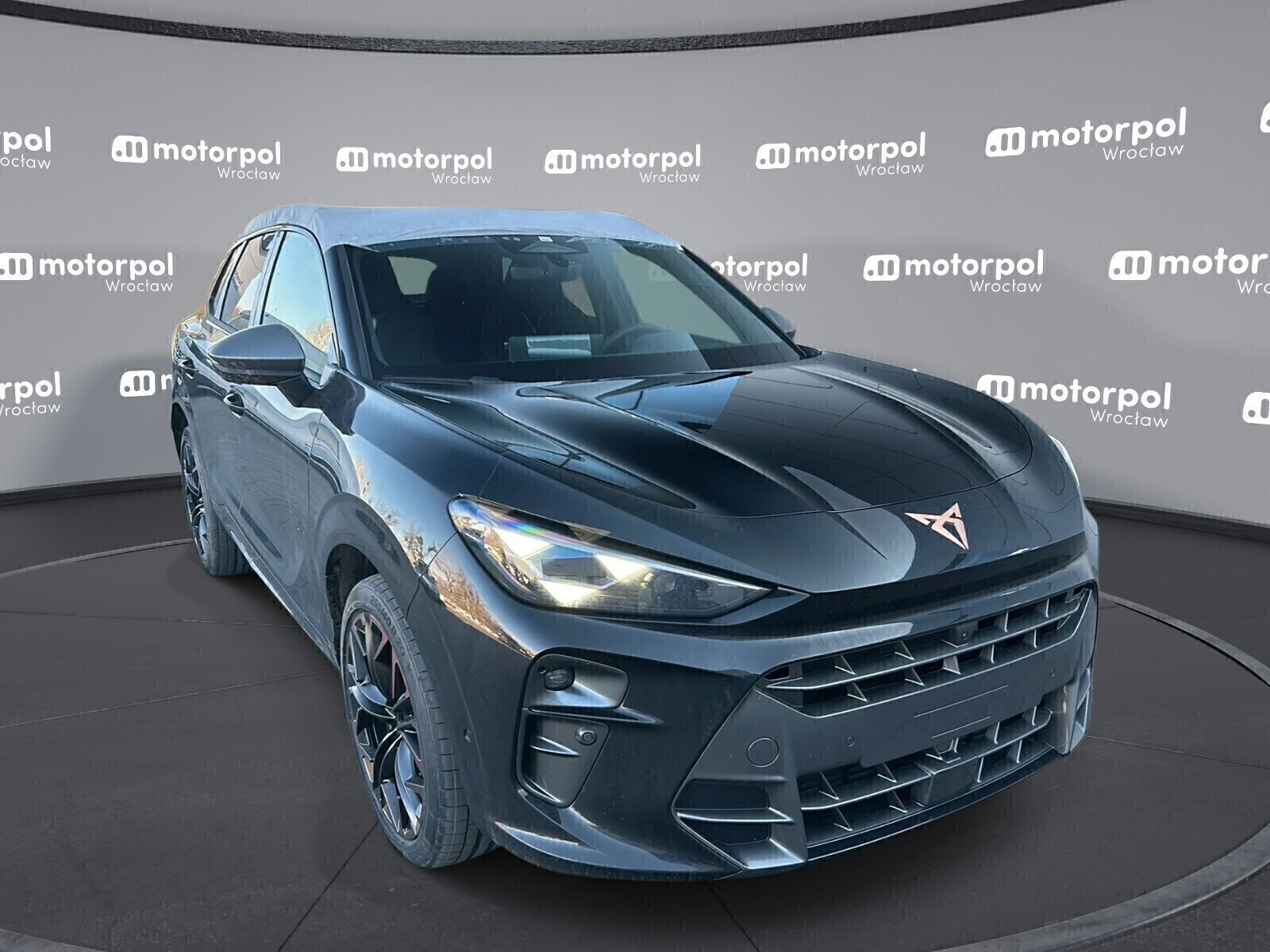 Advantage Edition 2.0 TSI 204 KM DSG 4x4