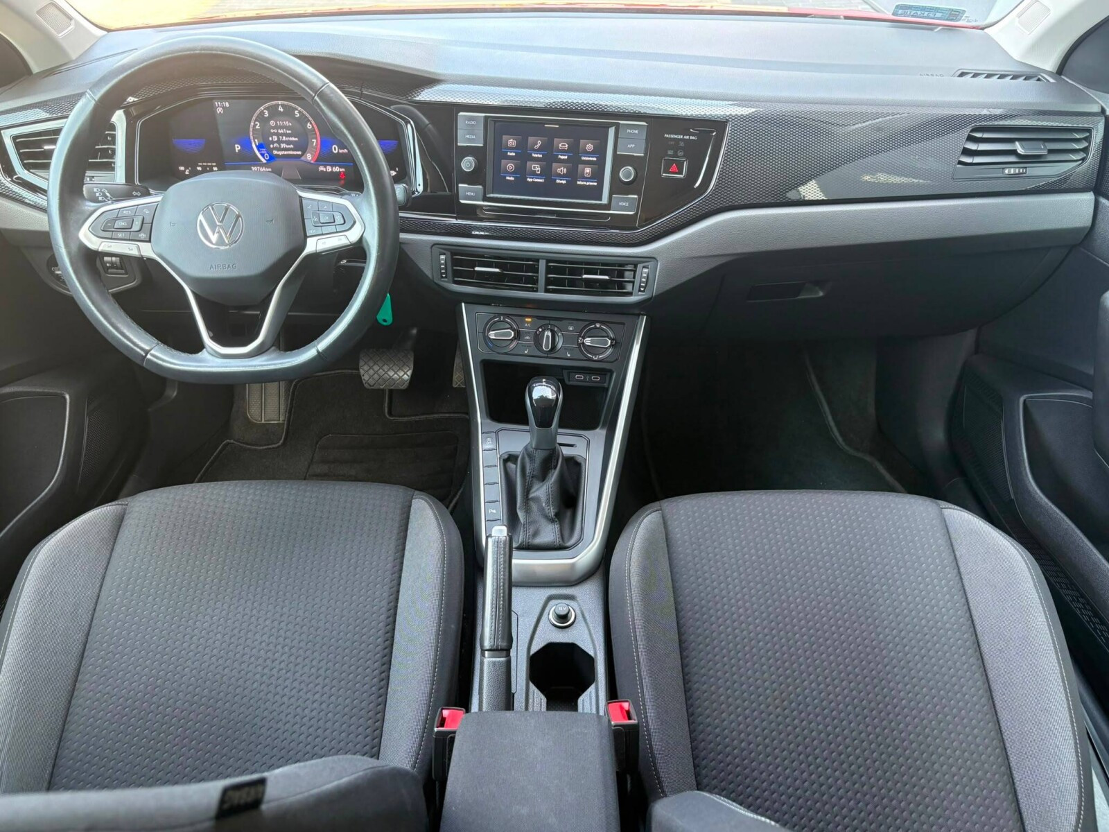 VW Taigo FV VAT M Serwis ASO Bezwypadkowy Gwarancja