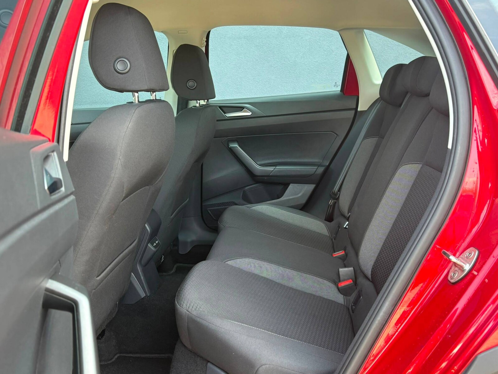 VW Taigo FV VAT M Serwis ASO Bezwypadkowy Gwarancja