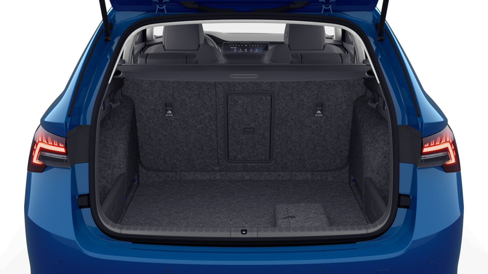 Combi Edition 130 Selection 1.5 TSI m-HEV 110 kW (150 KM) 7-bieg. DSG