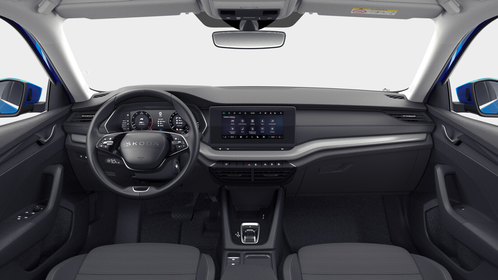 Combi Edition 130 Selection 1.5 TSI m-HEV 110 kW (150 KM) 7-bieg. DSG