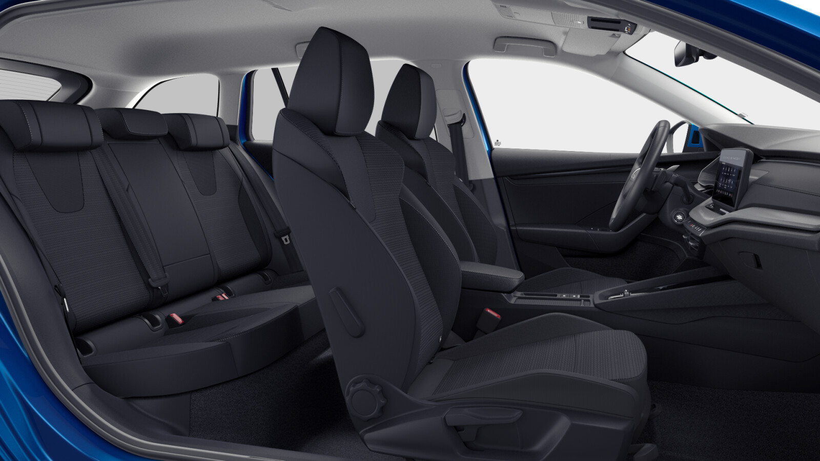 Combi Edition 130 Selection 1.5 TSI m-HEV 110 kW (150 KM) 7-bieg. DSG