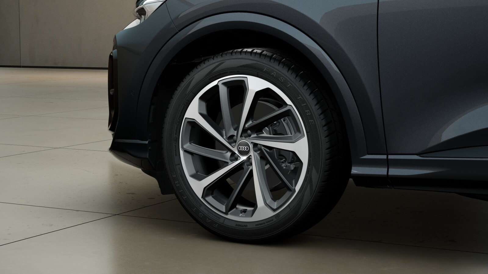 SUV TFSI quattro 204 KM S tronic