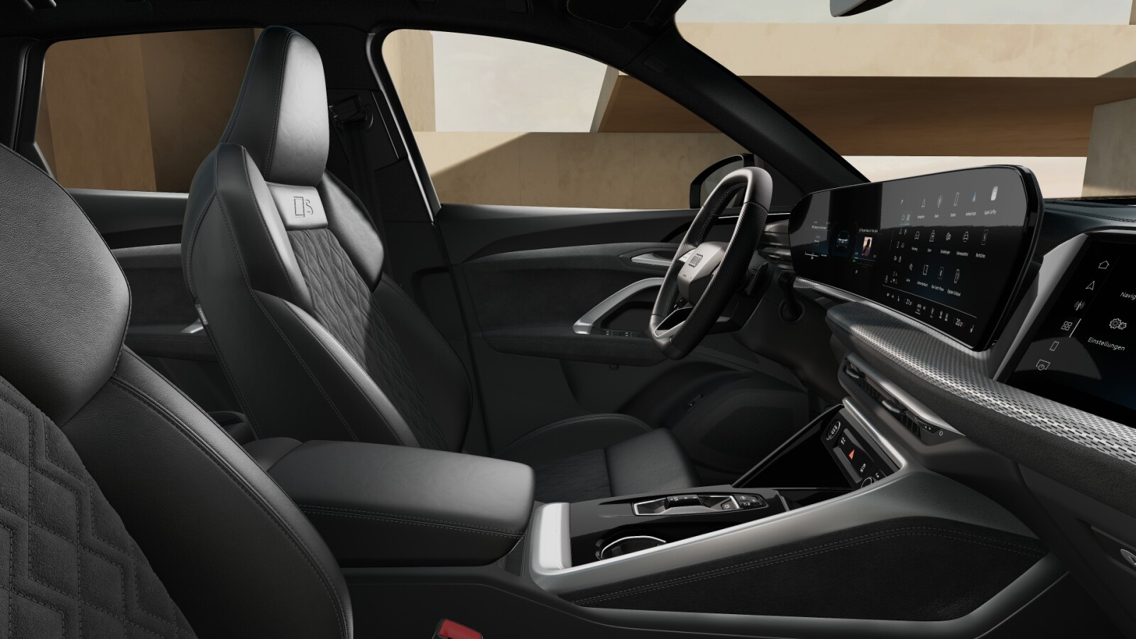 SUV TFSI quattro 204 KM S tronic