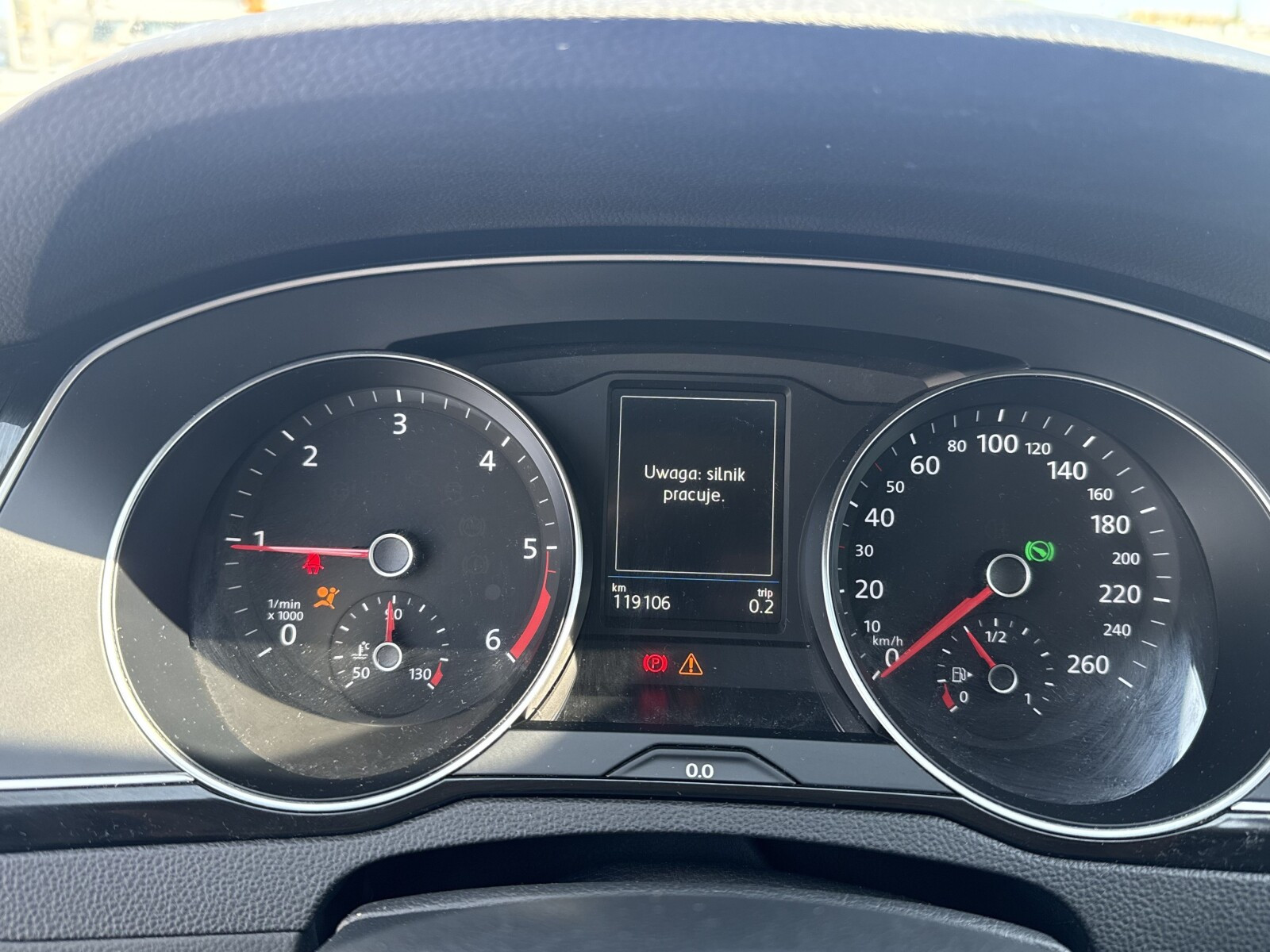 2.0 TDI 150 km DSG Business FV 23%
