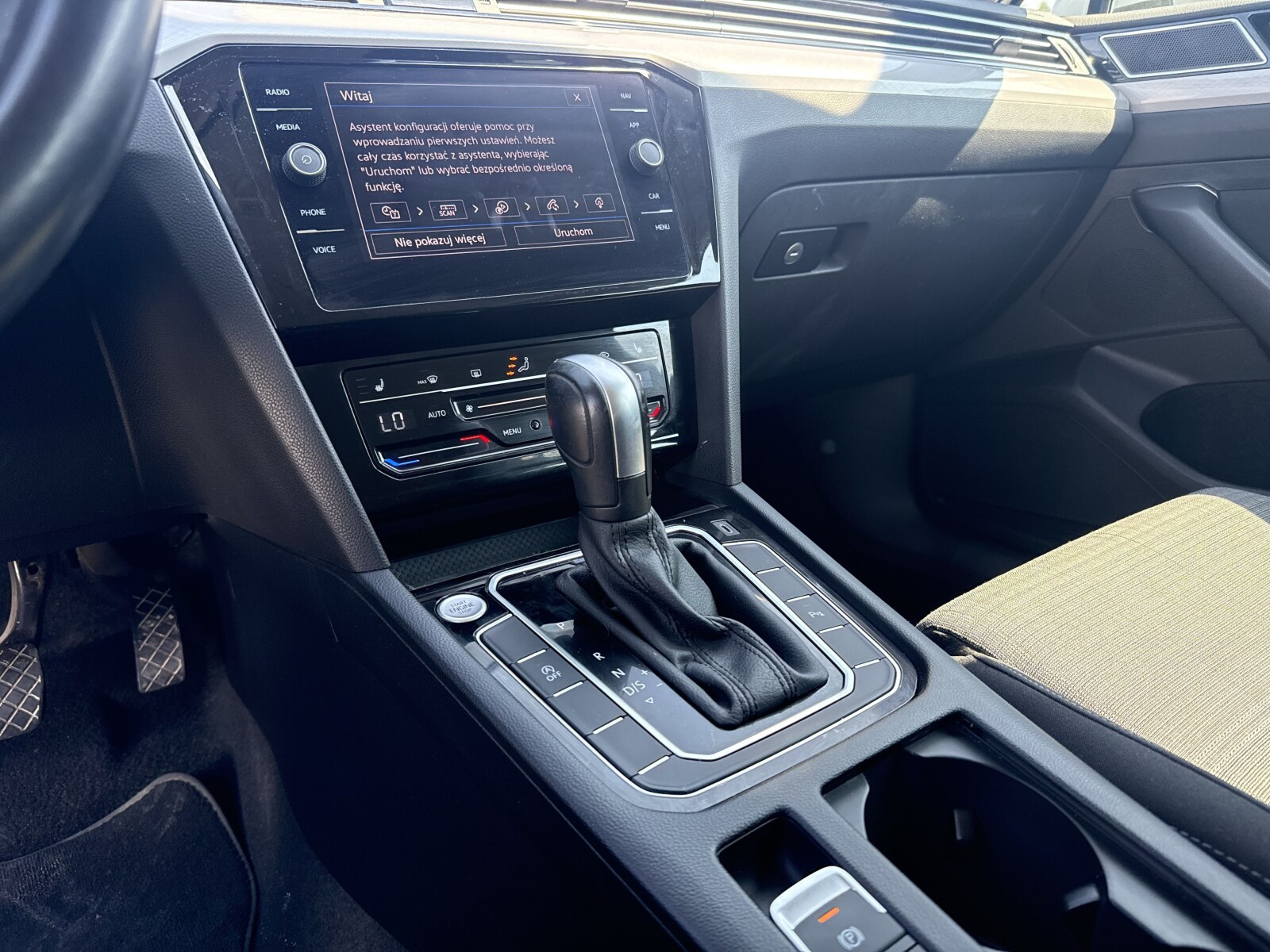2.0 TDI 150 km DSG Business FV 23%