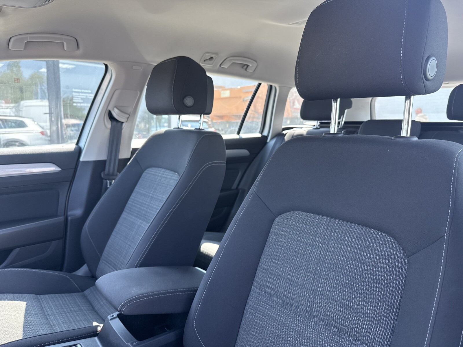 2.0 TDI 150 km DSG Business FV 23%
